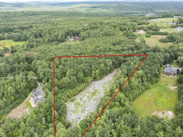 Lot 5B Westview Lane, Sweden, ME 04040