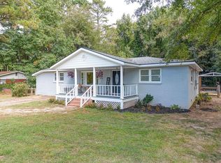 1626 New Light Rd, Canton, GA 30115