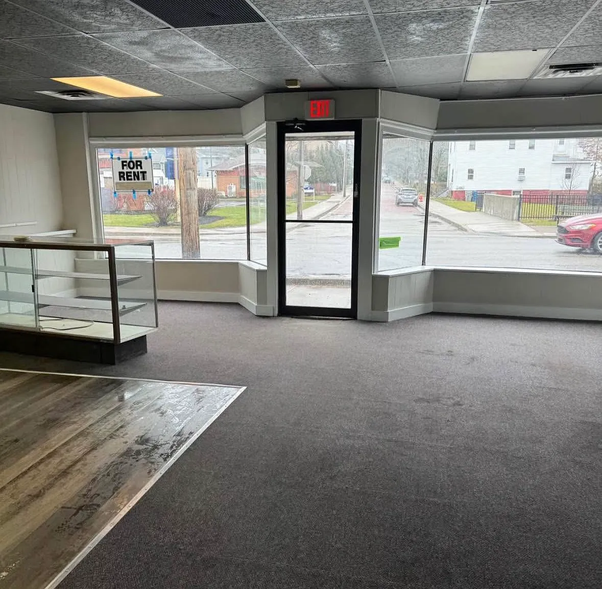 Studio, 1000 sqft, $1,000 — Photo 2
