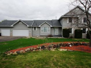 3405 166th Ln NW, Andover, MN 55304