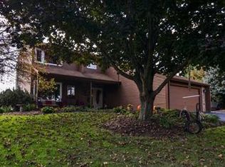 162 Scott Ridge Rd, Harmony, PA 16037