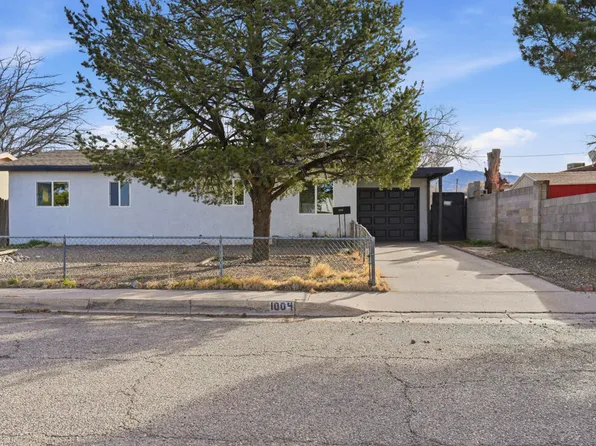 1004 Mary Ellen St NE, Albuquerque, NM 87112