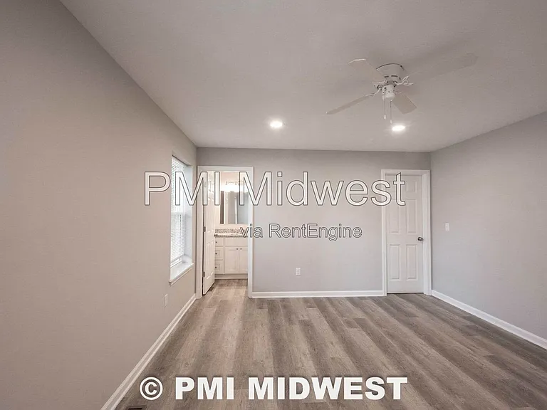 420 S Hamilton Ave #A — Photo 21