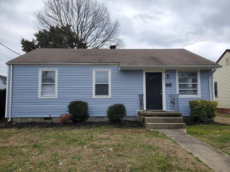 1st image of 123 N Kalmia Ave
