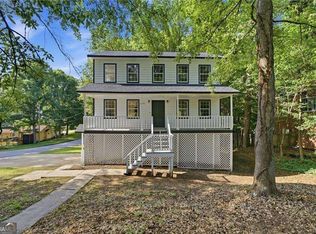 2772 Arctic Ct, Morrow, GA 30260