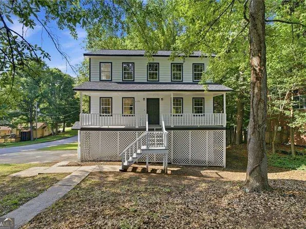 2772 Arctic Ct, Morrow, GA 30260
