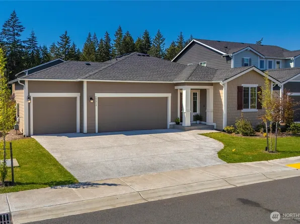 19818 135th Avenue E, Graham, WA 98338