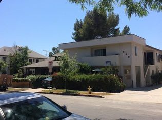 939 N Hobart Blvd, Los Angeles, CA 90029