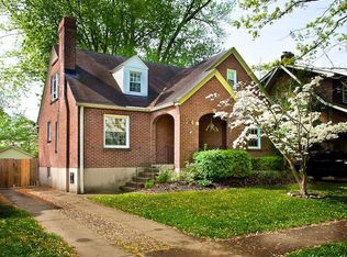 3504 Lexington Rd, Louisville, KY 40207