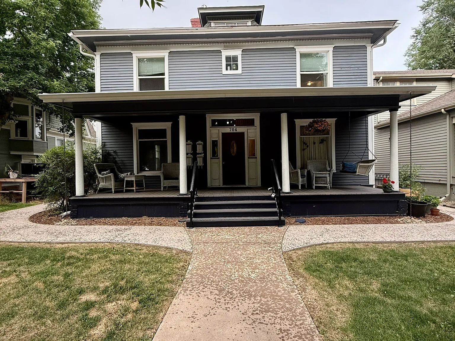 1 bed, 750 sqft, $1,450 — Photo 2