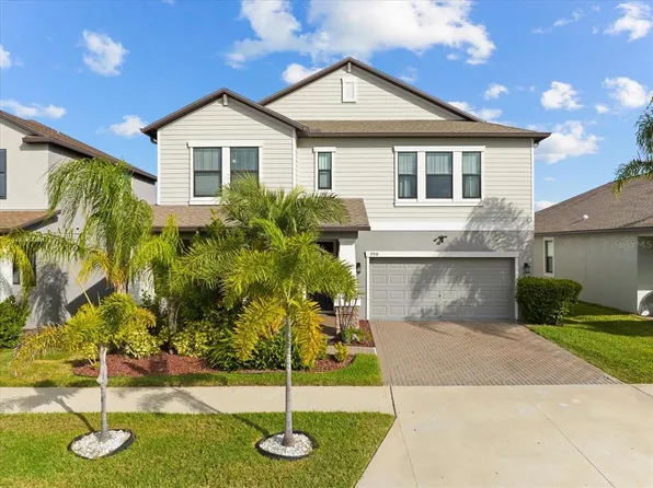 9918 Ivory Dr, Ruskin, FL 33573