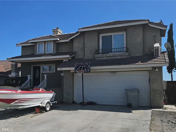 9387 Nolina Dr, Hesperia, CA 92344