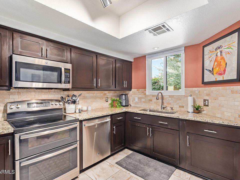 1st image of 4925 E DESERT COVE Avenue #138