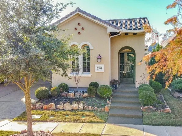 6104 Heron Bay Ln, McKinney, TX 75070