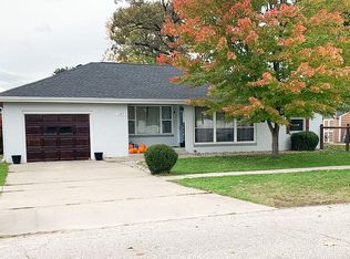 107 Illinois St, Bristol, IN 46507