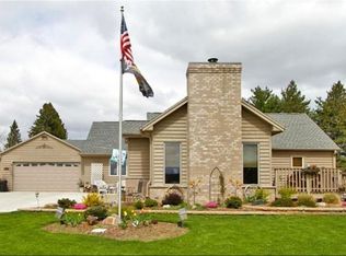 5112 Three Mile Rd, Racine, WI 53406