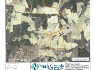 0 W State Highway 97, Spring Hope, NC 27882