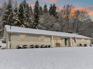 802 Sewell St S, Rainelle, WV 25962