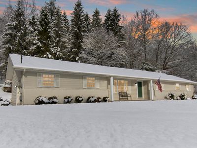 802 Sewell St S, Rainelle, WV, 25962