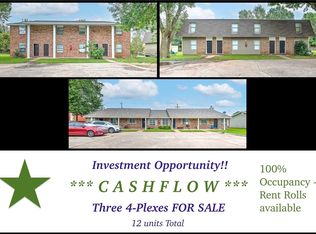 1407-1409 2008 Oriole Kim St, Springdale, AR 72764