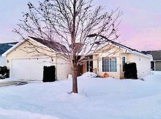 3 Glenview Loop, Saint Cloud, MN 56303
