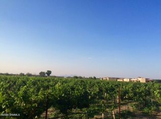 4757 Rociante Dr, Las Cruces, NM 88005