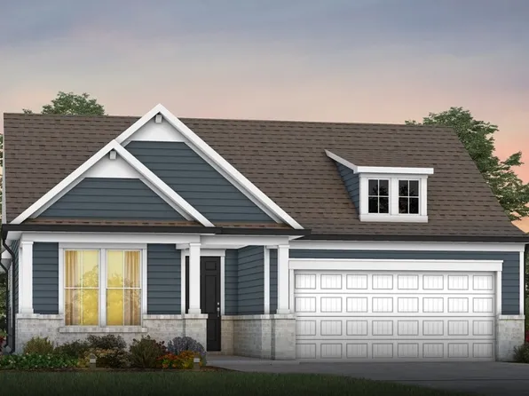 457 Stanza Dr Lot 139, Murfreesboro, TN 37128