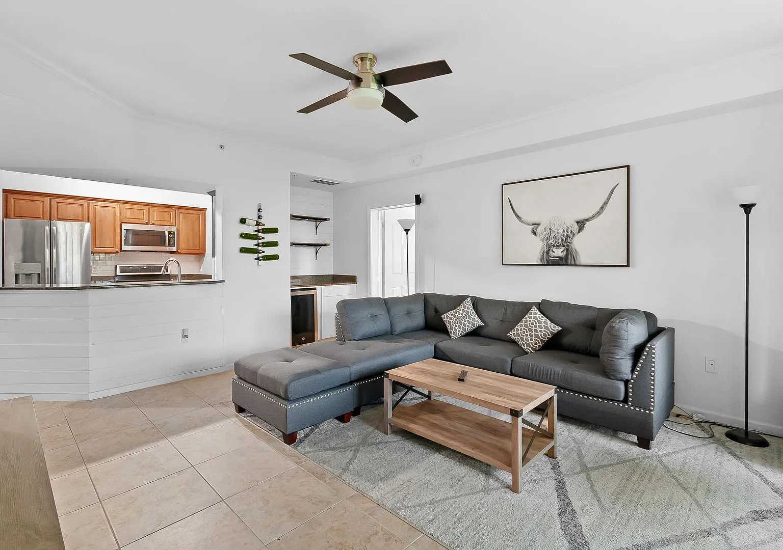 Annual Rental Available October 1, 2026 In Positano Place — Photo 4
