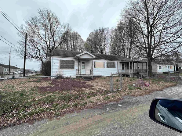 2402-2404 Joan Ct #2402 & 2404, Evansville, IN 47711