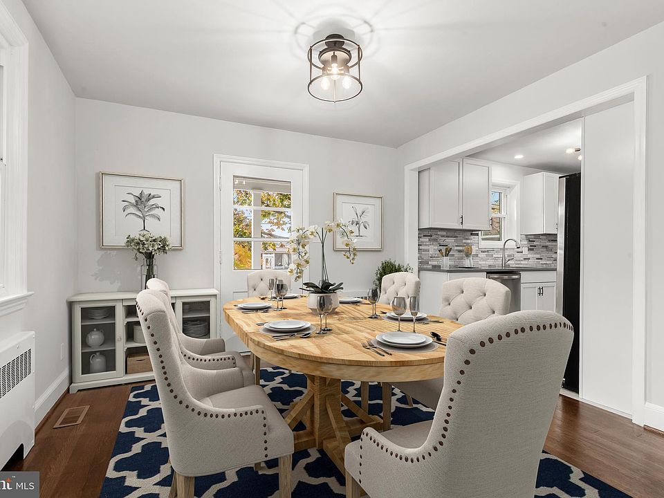 544 Poole Rd, Westminster, MD 21157 Zillow