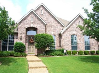 2150 Channel Islands Dr, Allen, TX 75013