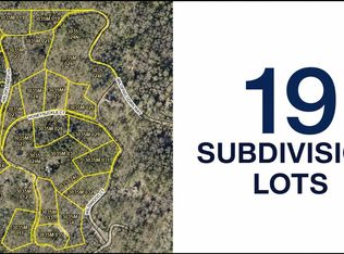(Undisclosed Address), Ellijay, GA 30540