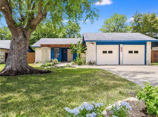 2209 Shiloh Dr, Austin, TX 78745