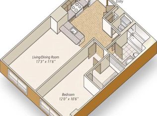 351 King St UNIT 615, San Francisco, CA 94158