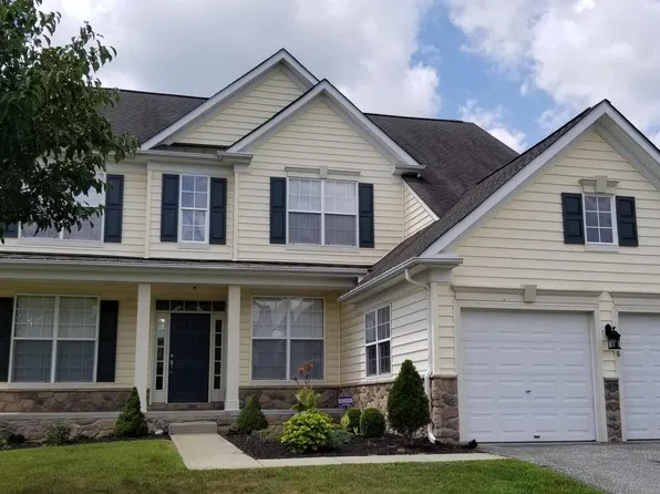 118 Plymouth Pl, Middletown, DE 19709