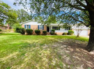 925 Newnham Dr, Columbia, SC 29210