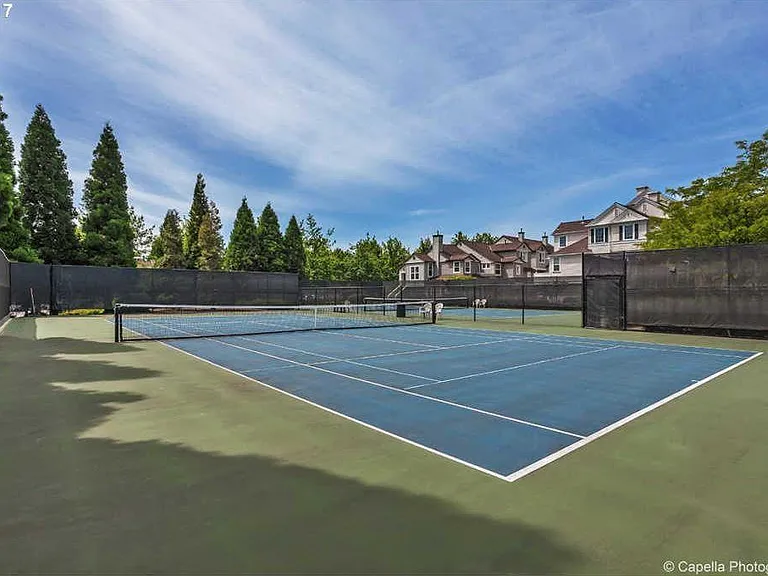 Amenities: tennis courts