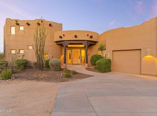 28713 N 148TH Street, Scottsdale, AZ 85262