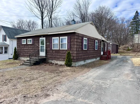 59 Carter Ct, Dannemora, NY 12929