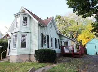 101 Meridian St, Meriden, CT 06451
