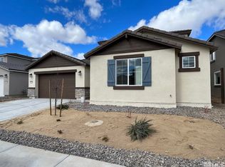 1276 Monte Way, Sparks, NV 89436