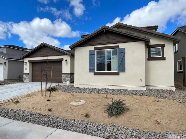 1276 Monte Way, Sparks, NV 89436