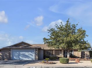 882 Count Wutzke Ave, Las Vegas, NV 89119