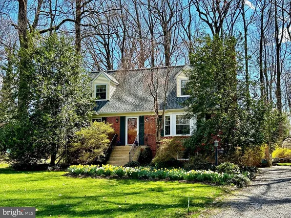 8901 Burke Rd, Burke, VA 22015