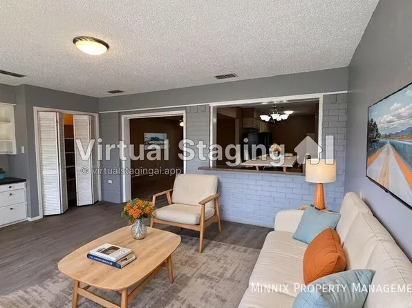 5741 Duke St, Lubbock, TX 79416