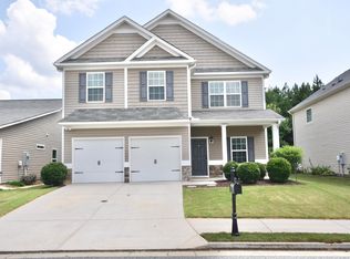 532 Gardenview Rd, Canton, GA 30114