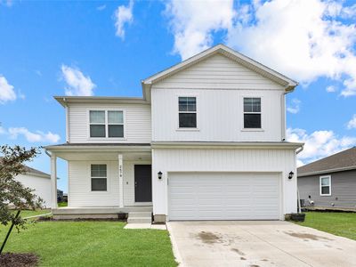 2678 E 50th St, Des Moines, IA, 50317