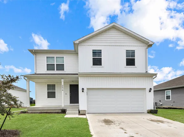 2678 E 50th St, Des Moines, IA 50317