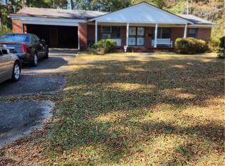 504 Washington St, Tuskegee Institute, AL 36088