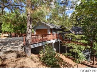 2578 El Dorado Dr, Arnold, CA